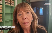 ParitÃ  genere, Minasi (Lega): importante leadership femminile in Pmi  