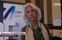 SALUTE, DâANTONA (EUROPA DONNA): GUAI AD ESCLUSIONE ANZIANI 