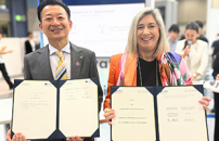 Friuli Venezia Giulia-Osaka: firmato memorandum per la collaborazione pluriennale