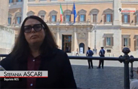 Sorelle Sfrattate, Ascari (M5s): Da mesi davanti a Montecitorio, servono veritÃ  e giustizia.