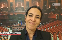 CORTEI, BAKKALI (PD): SI âMOSTRIFICAâ INTERA GENERAZIONE PER SVIARE DA VERI PROBLEMI