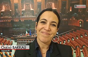 CORTEI, BAKKALI (PD): SI “MOSTRIFICA” INTERA GENERAZIONE PER SVIARE DA VERI PROBLEMI