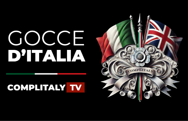 Italiani nel Regno Unito, la docuserie 