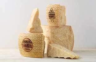 Grana Padano ad Anuga 2025 per celebrare le eccellenze casearie italiane