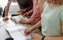 Ferrara students explore European memory through art and history