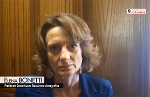 Emigrazione, Bonetti (Az): spopolamento da affrontare con visione strategica 
