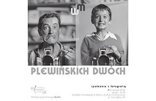 Gli scatti del grande fotografo polacco Wojciech PlewiÅski in mostra allâIic di Cracovia