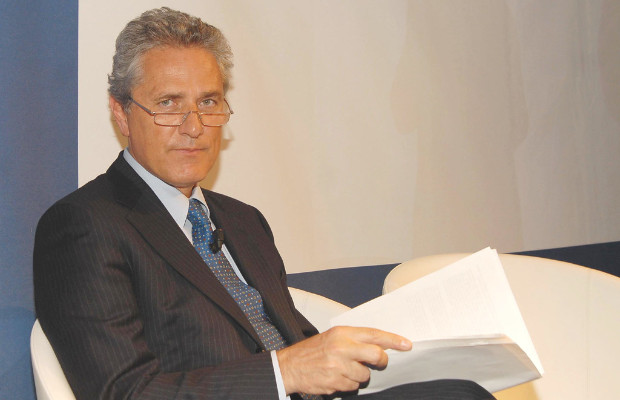 RUTELLI AL TERZO POLO: <br> NON TORNO IN CAMPO