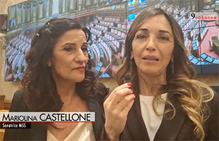 Lavoro, la mamma di Luana D’Orazio: vittime non sono numeri ma persone, fermare strage