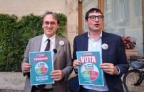 BONELLI: MELONI- TRUMP? STESSO OBIETTIVO