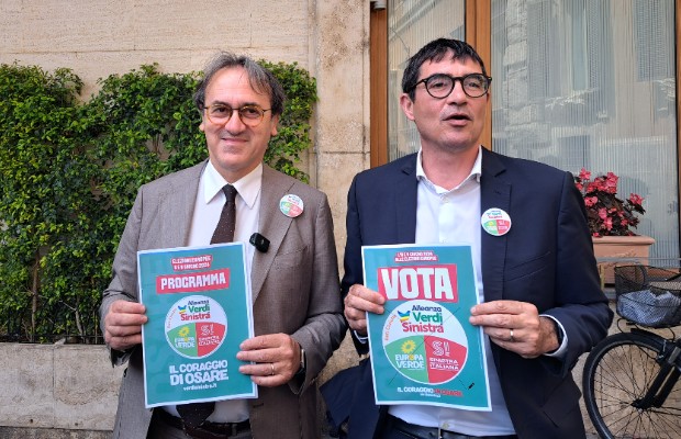 BONELLI: MELONI- TRUMP? STESSO OBIETTIVO