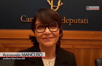 Manovra, Mancuso (Salute donna ODV): Segnalati 5 emendamenti per pazienti oncologici 