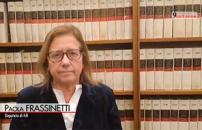 IA, Frassinetti (FdI): essenziale classe docente formata su rischi e opportunita'