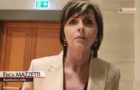 Siccita', Mazzetti (Fi): allo studio legge su efficientamento idrico immobili 