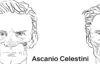  Celestini racconta <br> Pasolini: ââUna vita, <br> anzi, dueââ 