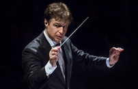 Roberto Abbado nominato direttore musicale della Korean National Symphony Orchestra