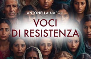 Diritti e resistenza: quando il giornalismo incontra l’arte