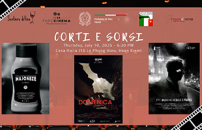 âCorti e sorsiâ, ad Hanoi tre dei cortometraggi finalisti ai David di Donatello
