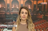 Salute, Di Lauro (m5s): politica sostenga ricerca su longevitaâ, puntare su prevenzione   