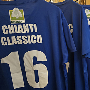 Barolo as a goalkeeper, Amarone as the playmaker: Italyâs wine team takes the world stage