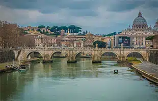 Roma Capitale torna al Mipim 2025 a Cannes
