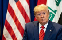 DAZI, TRUMP RICOMINCIA <br> CON MINACCE A EUROPA