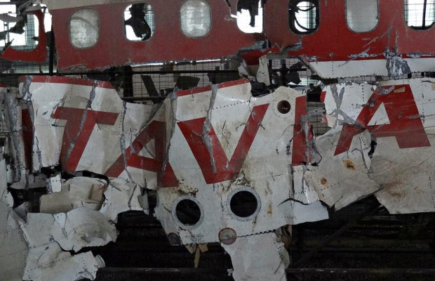 STRAGE DI USTICA <BR> IL RICORDO SULLA RAI 