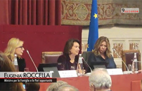 Femminicidio, Roccella: caso Cecchettin eâ stata svolta, ma non dimenticare  