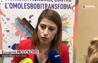 Lavoro, Piccolotti (Avs): governo si rifiuta di aumentare stipendi