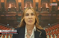 Niscemi, LâAbbate (M5S): lavorare su polizze catastrofali e prevenzione  