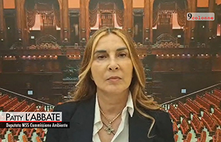 Niscemi, L’Abbate (M5S): lavorare su polizze catastrofali e prevenzione  