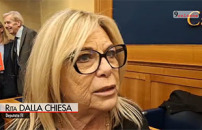 TV, DALLA CHIESA (FI): SPERO CHE RECUPERI EDUCAZIONE DI UNA VOLTA 