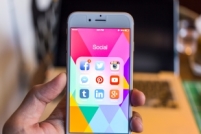 Too much social media may distance young people from their own bodies