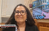 Clima, Fontana (M5S): SÃ¬ a trattato non proliferazione, Ã¨ allarme rosso