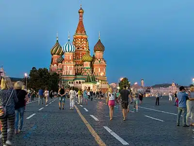 RUSSIA: ARRIVA A KOTOVSK 'IL CICLISTA DELLA MEMORIA'