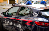 CALABRIA, SEQUESTRATI <Br> 100 CHILI DI COCAINA 