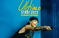 UItimo pronto per i sei show negli stadi 