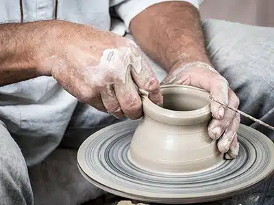 MOSTRE, OCCHI PUNTATI SUL SIMPOSIO INTERNAZIONALE DI CERAMICA IN REPUBBLICA CECA