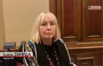Dl Rave, Zanella; recepito odg sui femminicidi, bene collaborazione maggioranza-opposizione