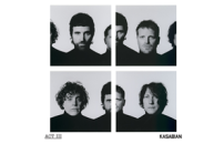 Kasabian, il 17 luglio esce il nuovo album 