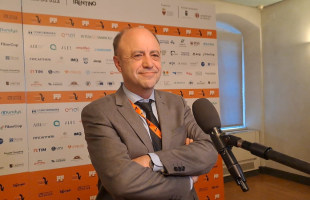 DEFLORIAN (UNITRENTO): <BR> IMPORTANTE ATTENZIONE A GIOVANI