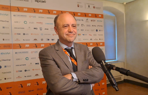 DEFLORIAN (UNITRENTO): <BR> IMPORTANTE ATTENZIONE A GIOVANI