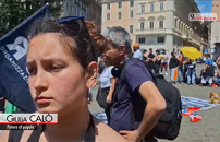 DL SICUREZZA, CALOâ (POTERE AL POPOLO):  PD E CENTROSINISTRA NON CI RAPPRESENTANO