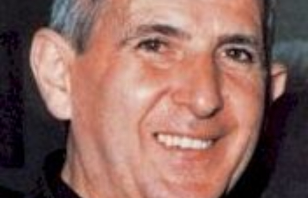 DON PUGLISI, 32 ANNI <BR> DALLâASSASSINIO