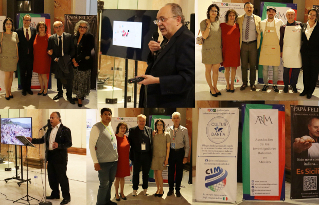 Messico: al Museo del Telegrafo la âNotte Italianaâ tra scienza e cultura