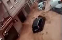 TEXAS, 82 VITTIME <BR> PER LâALLUVIONE