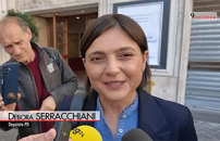 Iran, Serracchiani (Pd): Governo prenda posizione, silenzio fa perdere credibilitÃ 