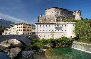 Rovereto, tra castelli e natura nel Trentino