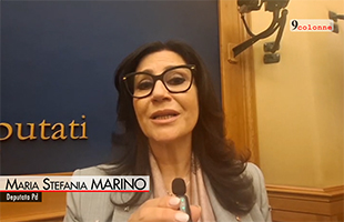 SALUTE, MARINO (PD): FONDAMENTALE 