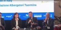 Il Turismo delle radici al Meet Forum di Taormina